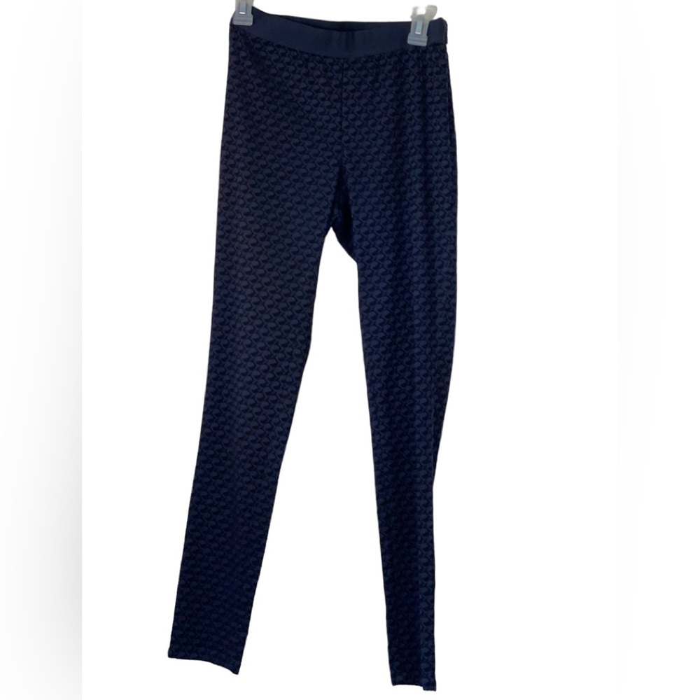 🌻 Marc by Marc Jacobs legging style stretch pants. Side zip size 4 GUC